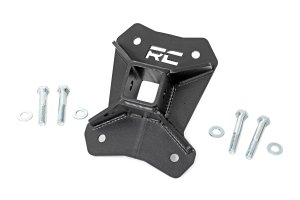 Polaris RZR Pro R Receiver Hitch - Rough Country - 2-inch - 2022